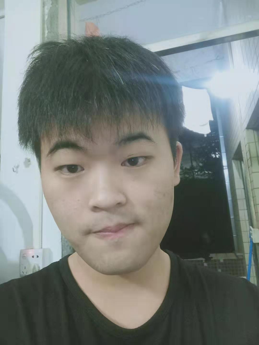 找搭子