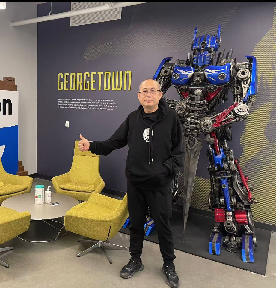丛丛相亲交友平台