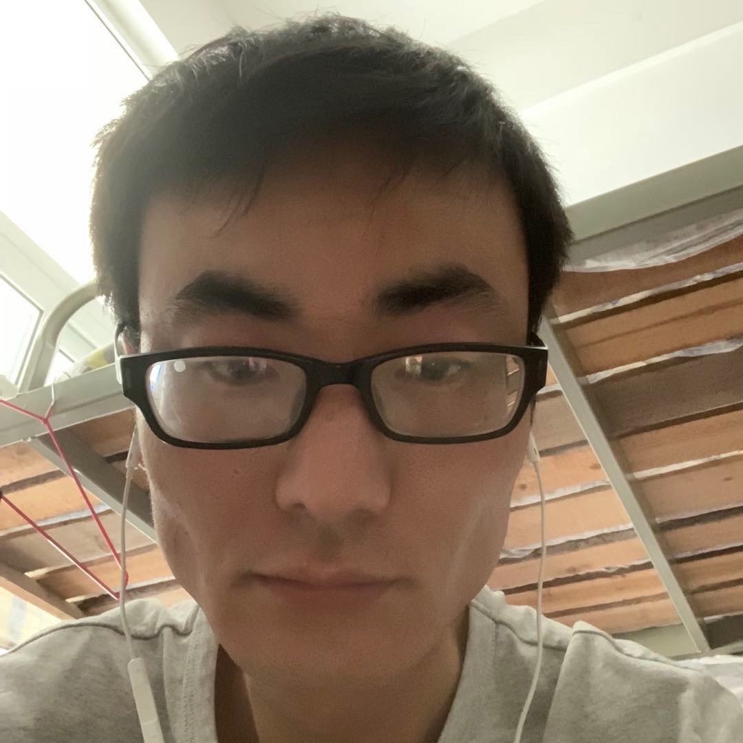 找搭子