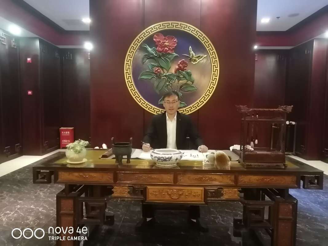 丛丛相亲交友平台