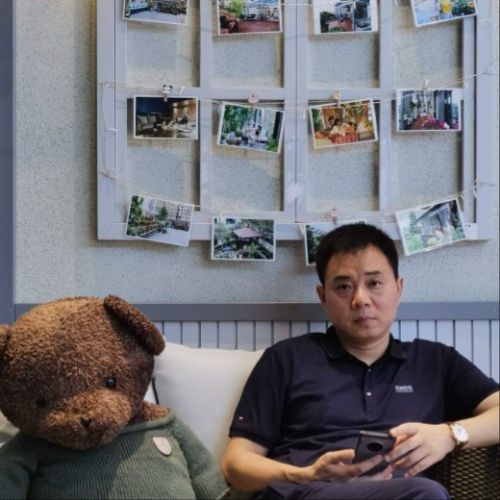 丛丛相亲交友平台