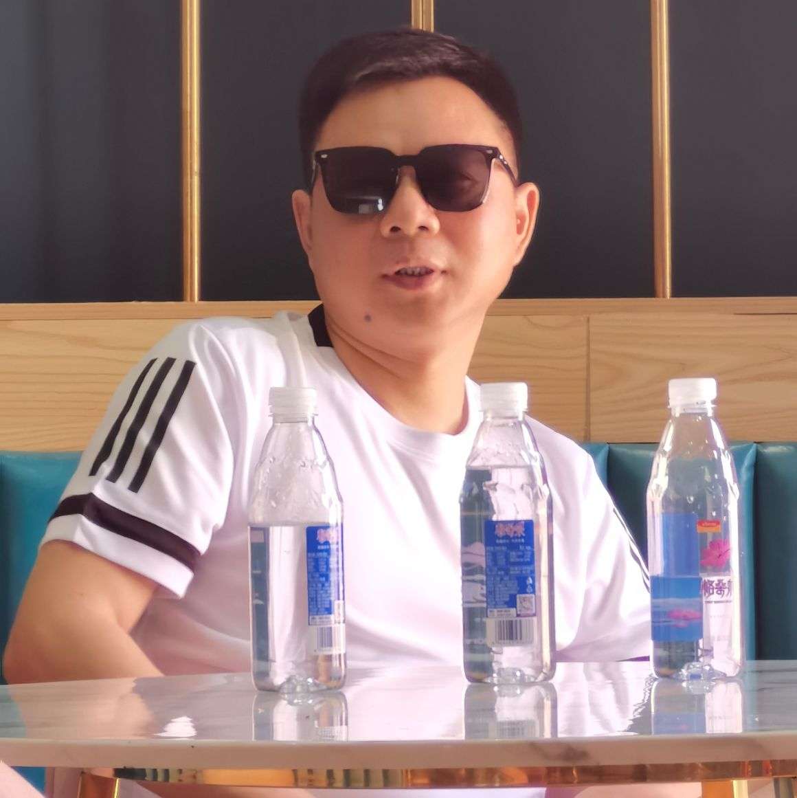 丛丛相亲交友平台