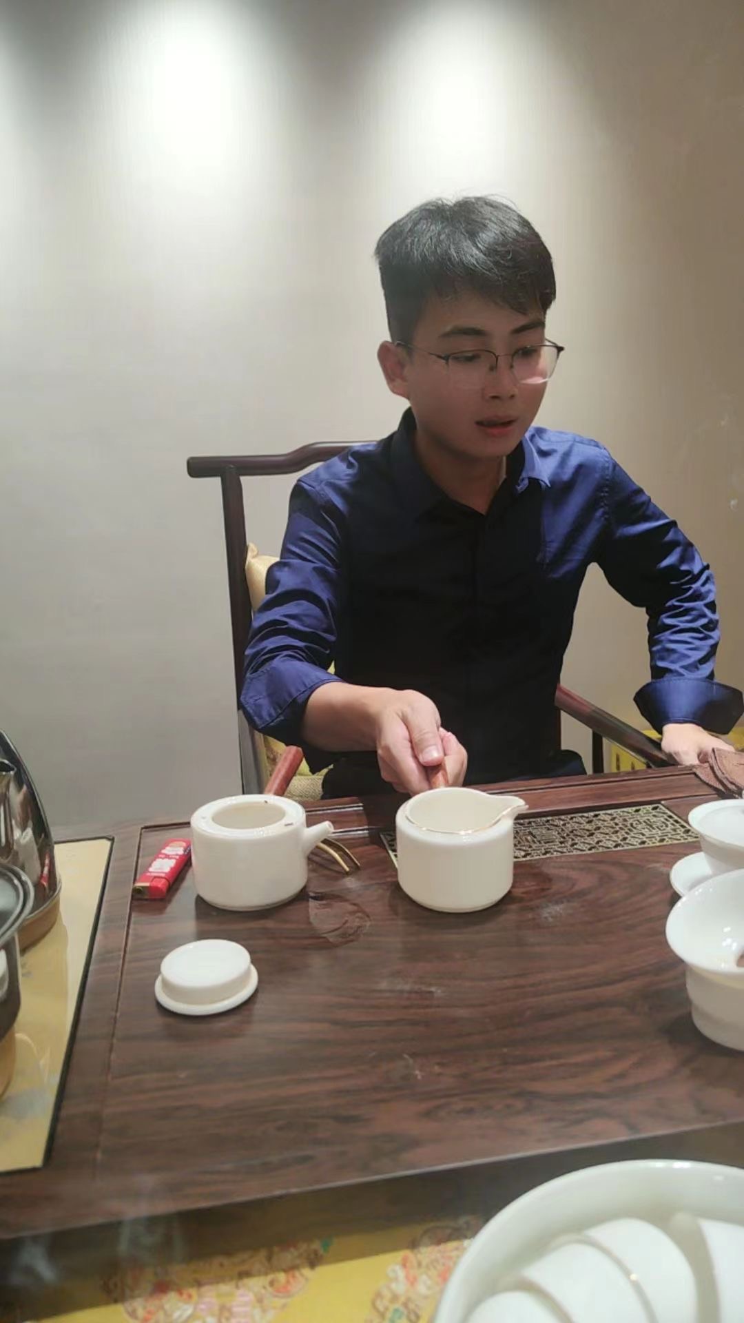 丛丛相亲交友平台