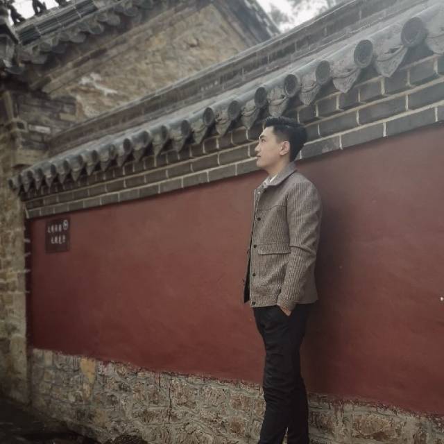 找搭子
