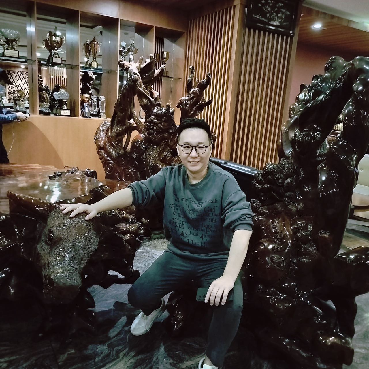 丛丛相亲交友平台