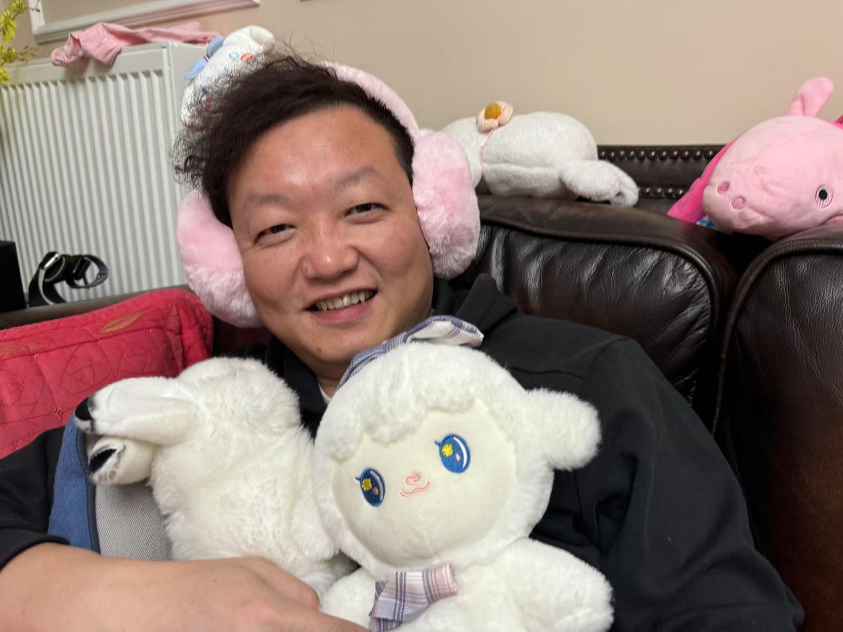 丛丛相亲交友平台