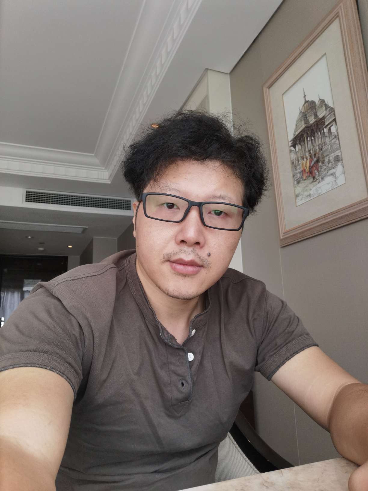 丛丛相亲交友平台