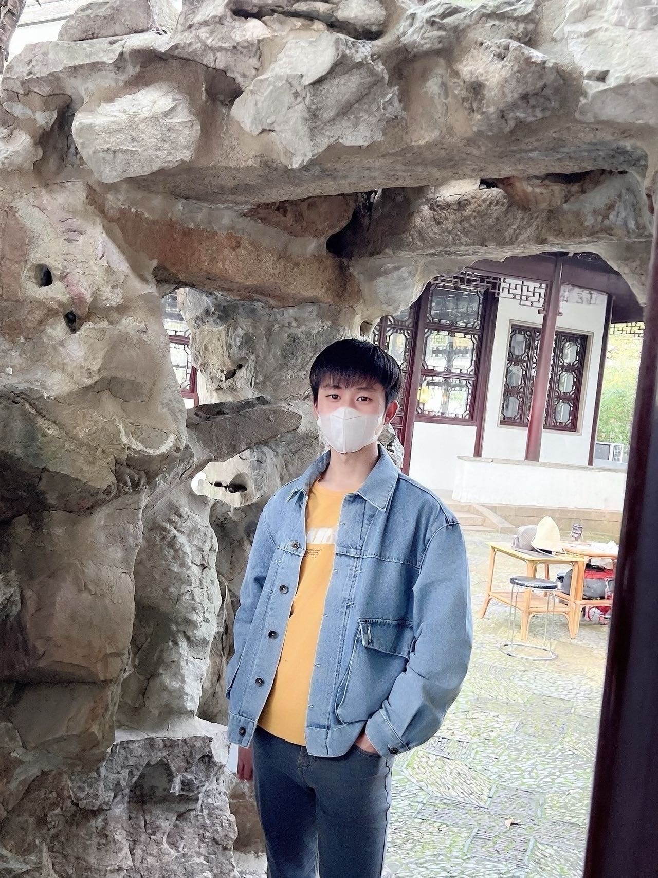 丛丛相亲交友平台