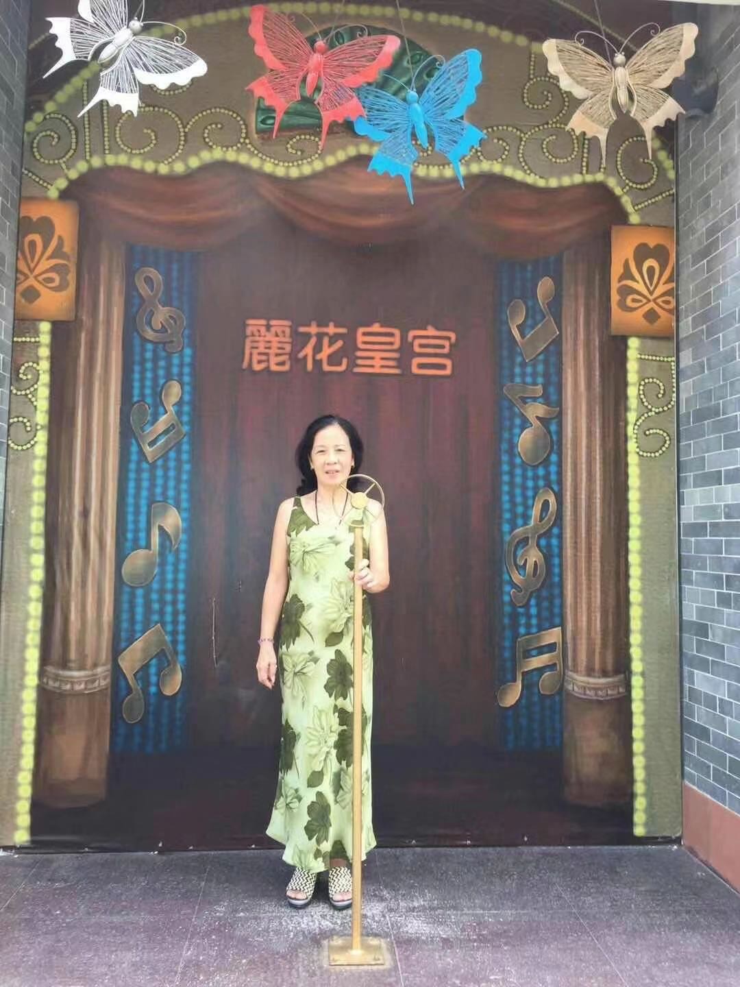 丛丛相亲交友平台