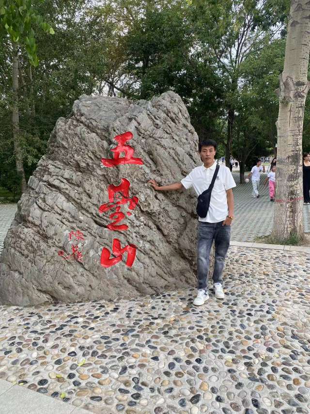 丛丛相亲交友平台