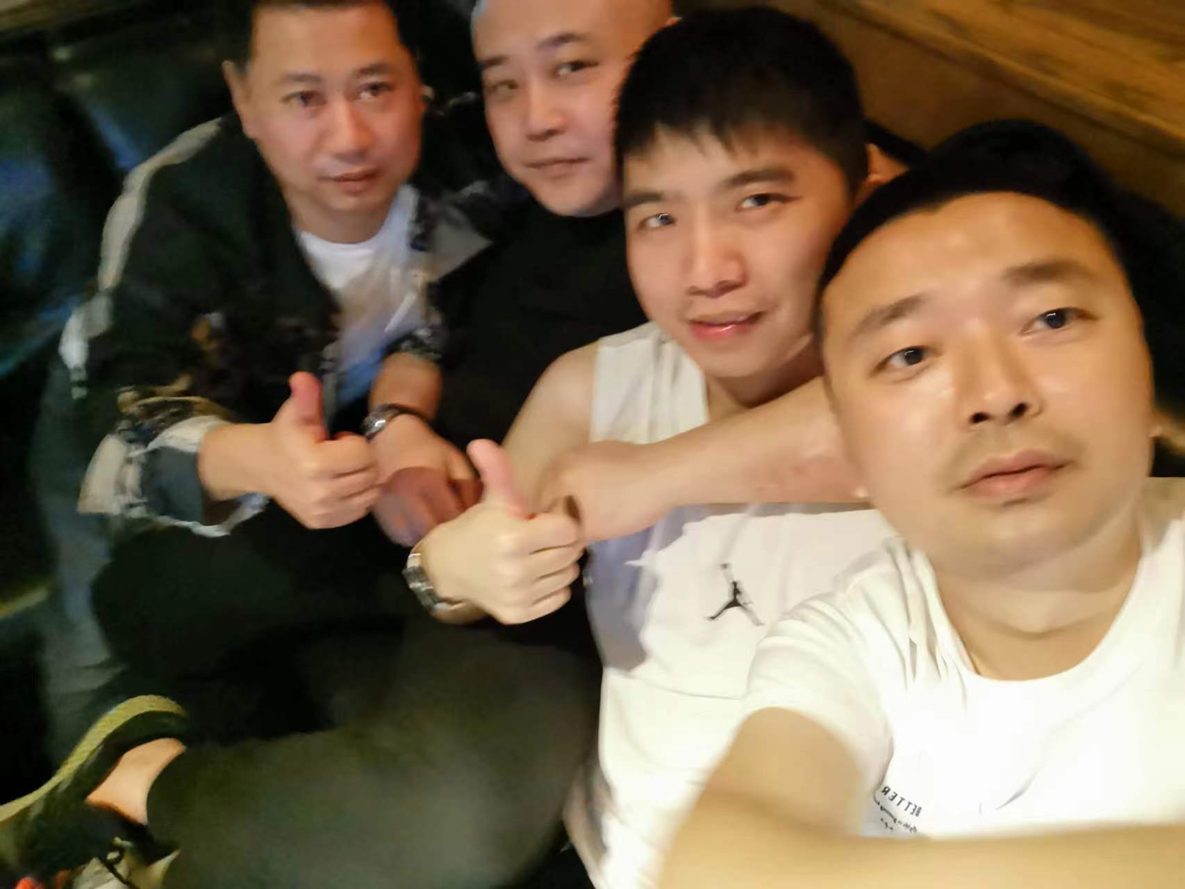 丛丛相亲交友平台