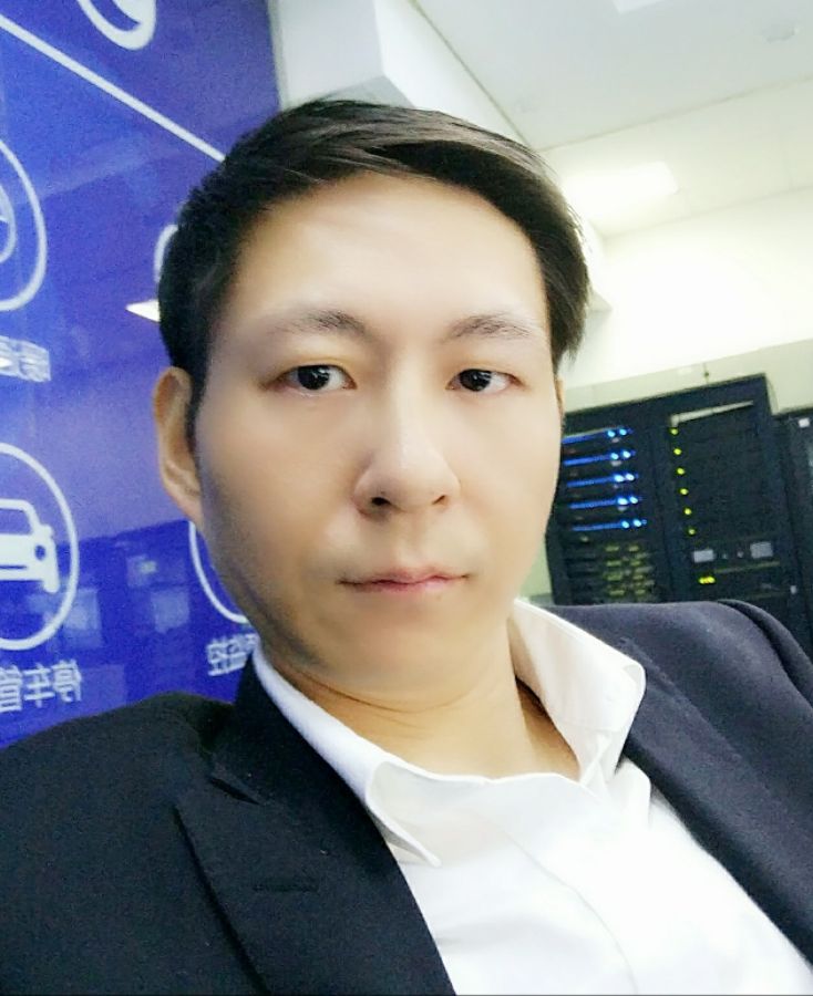 找搭子