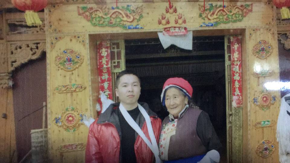 丛丛相亲交友平台