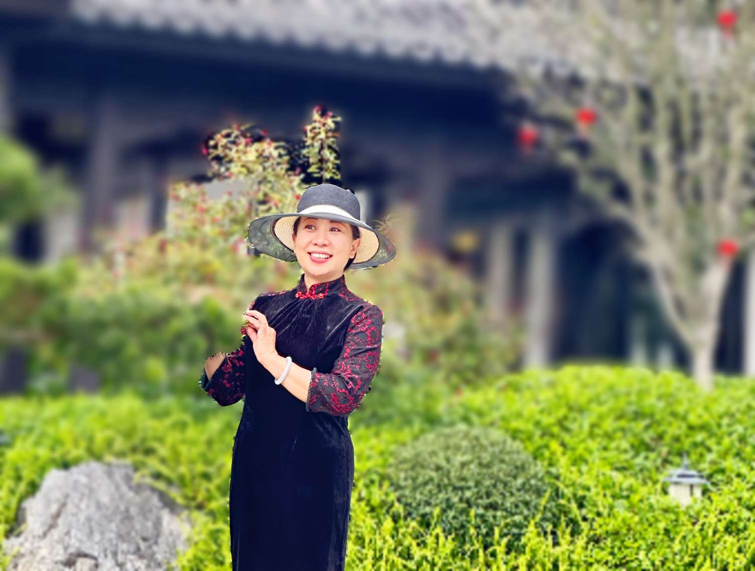 丛丛相亲交友平台