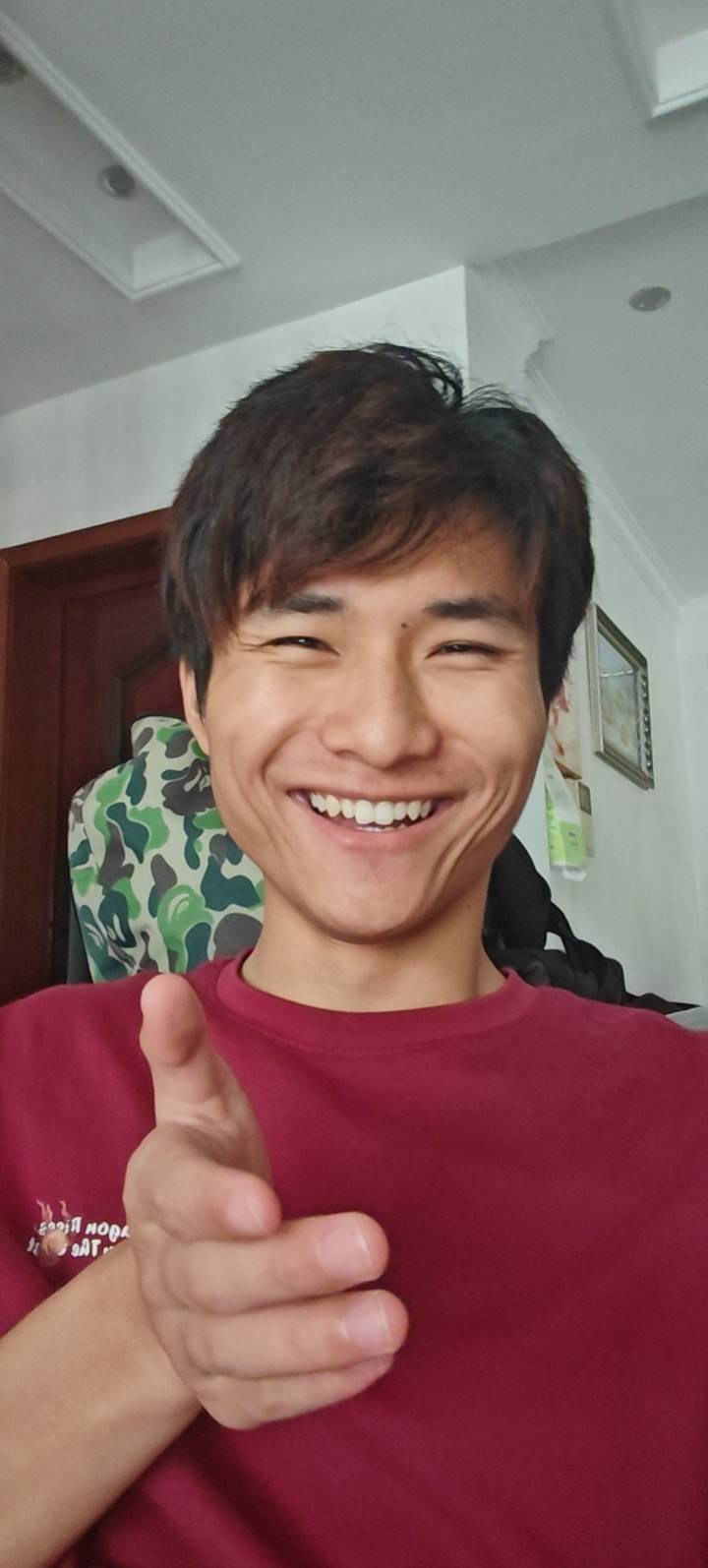 丛丛相亲交友平台