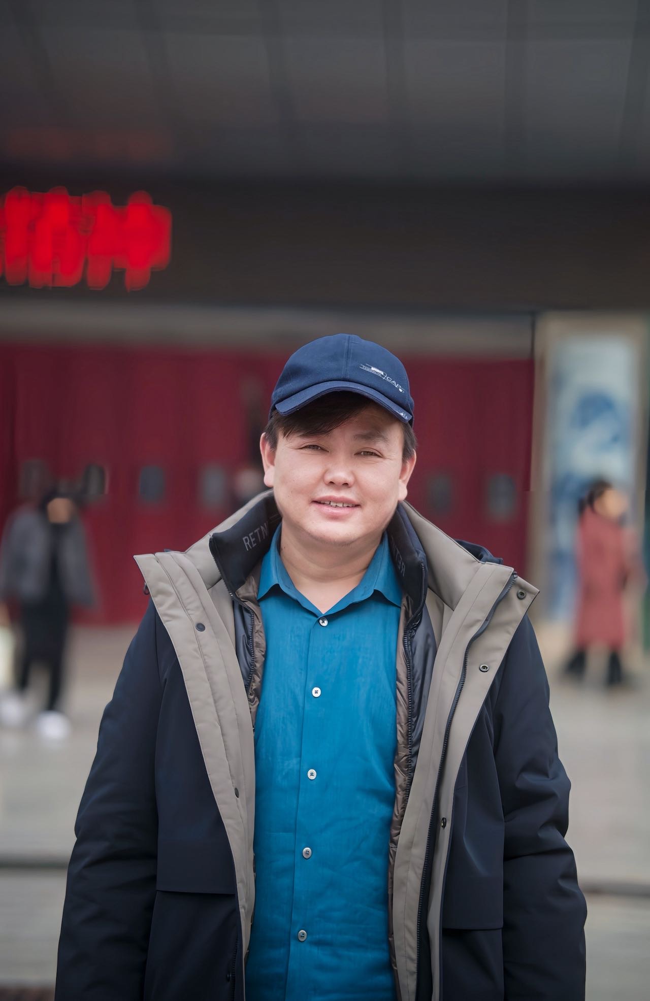 丛丛相亲交友平台