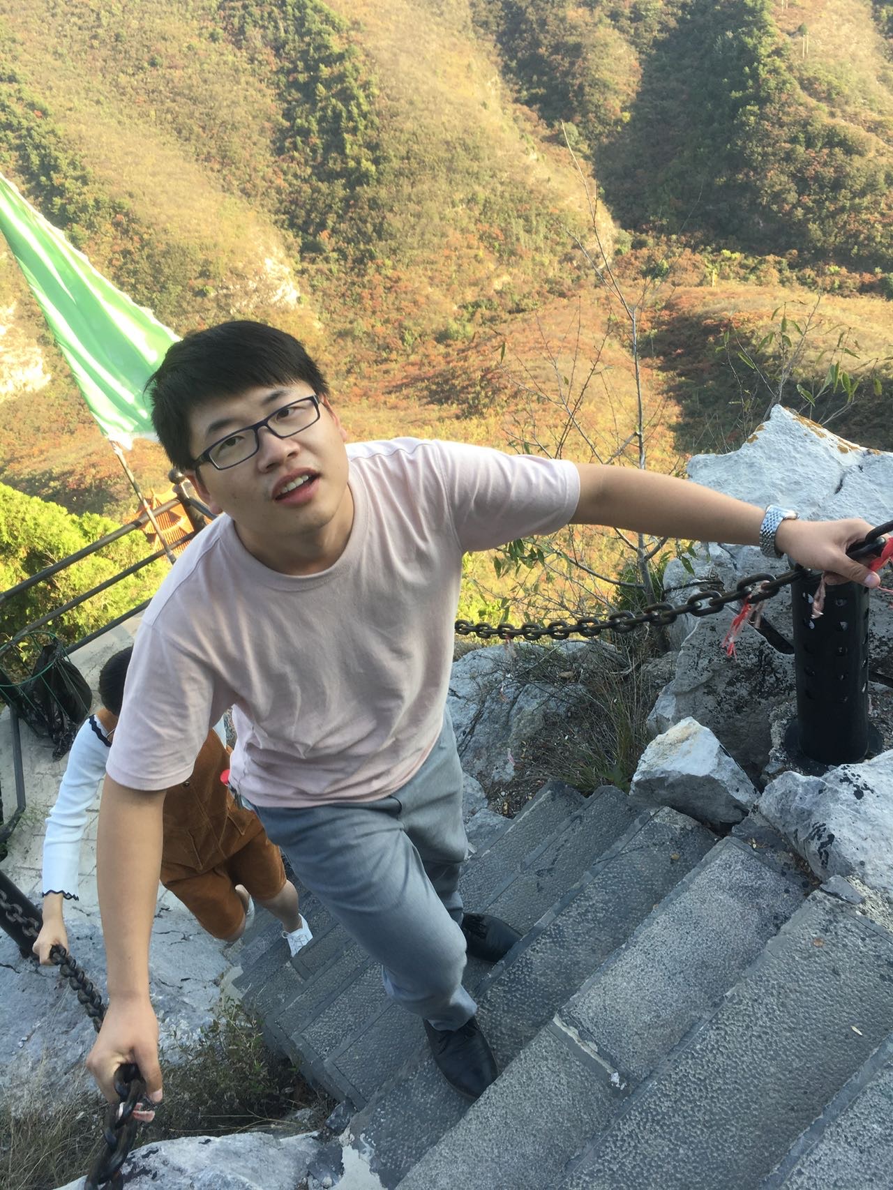 丛丛相亲交友平台