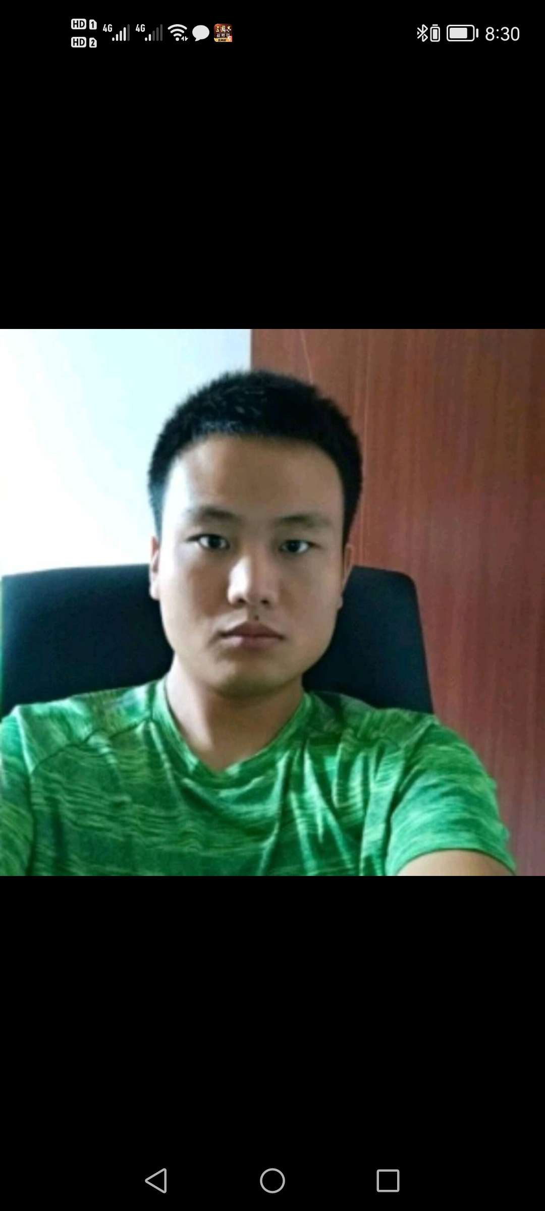 丛丛相亲交友平台