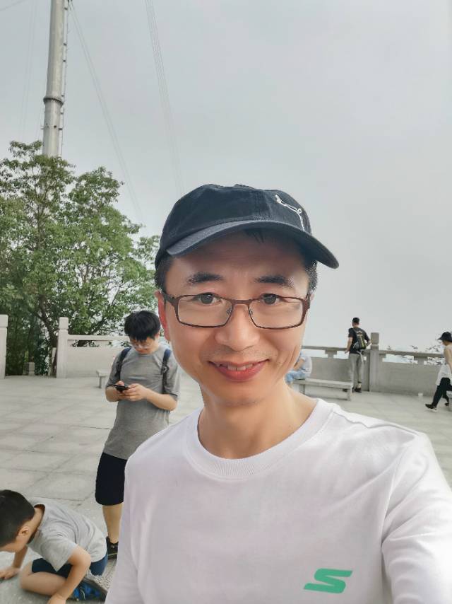 找搭子