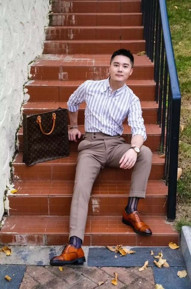 丛丛相亲交友平台