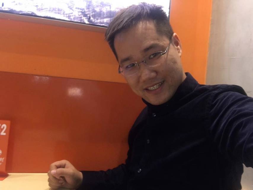 丛丛相亲交友平台