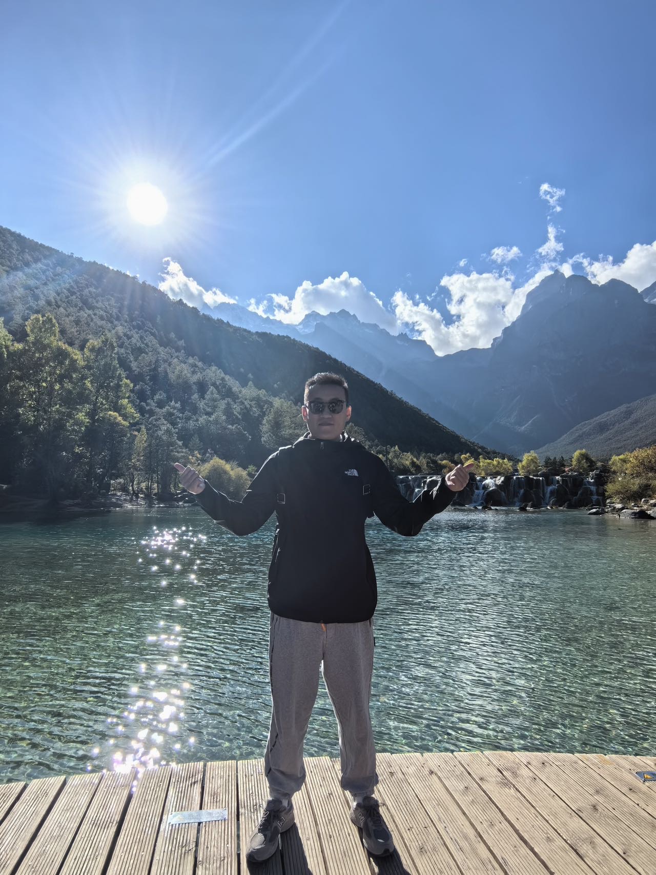 丛丛相亲交友平台