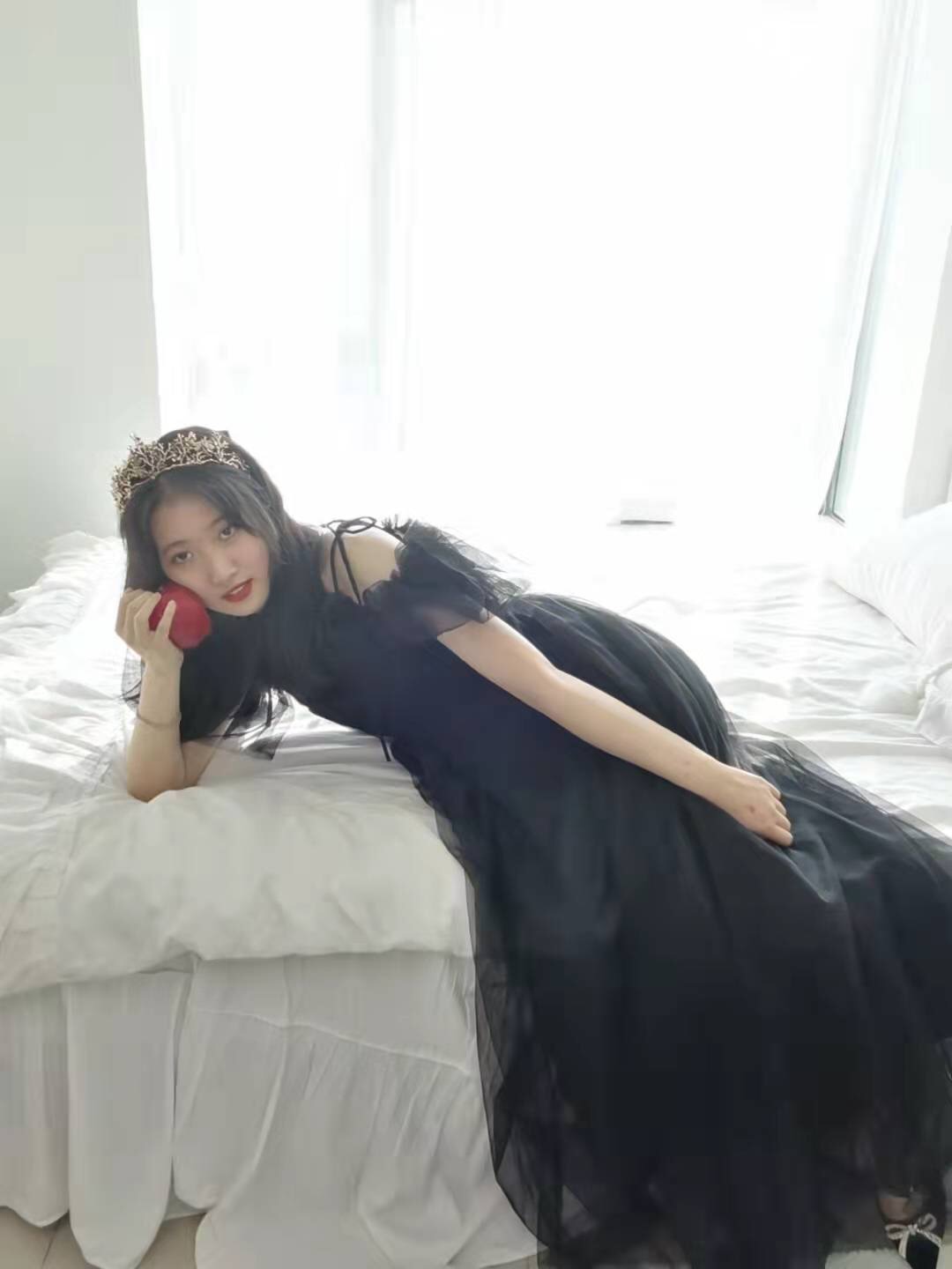 找搭子