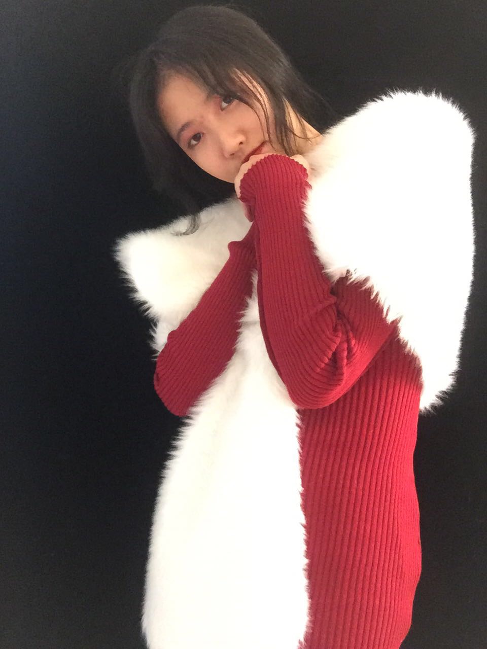找搭子