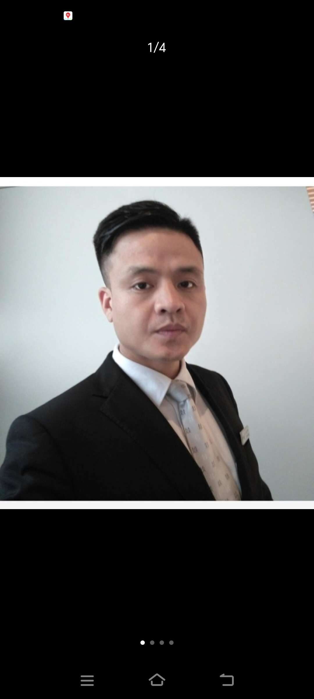 丛丛相亲交友平台
