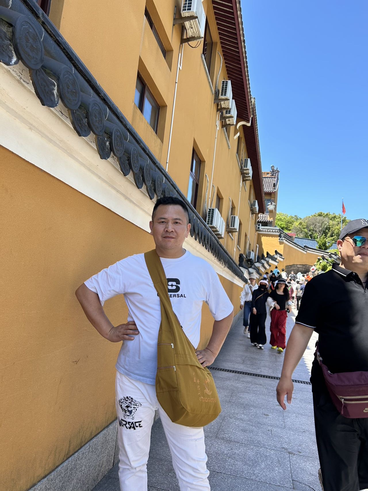 丛丛相亲交友平台