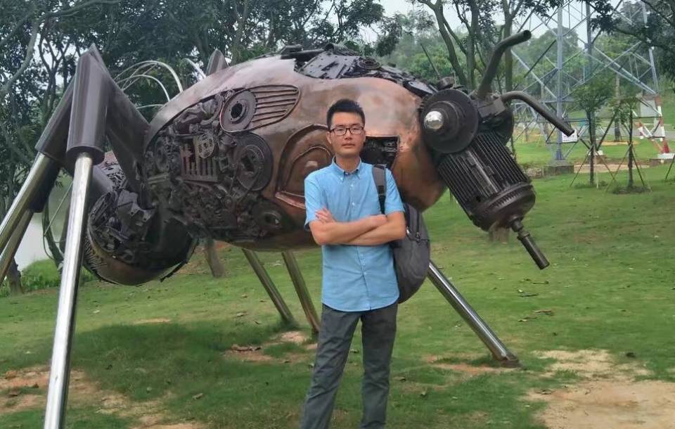 找搭子