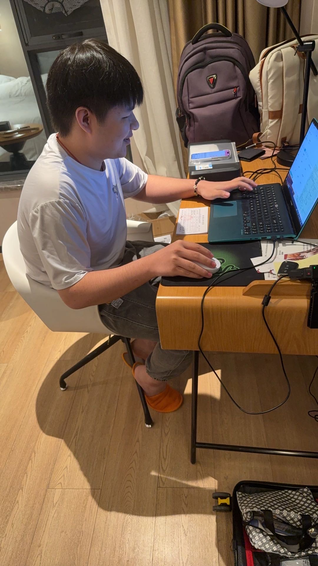 丛丛相亲交友平台
