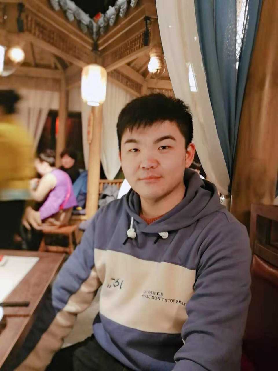 找搭子