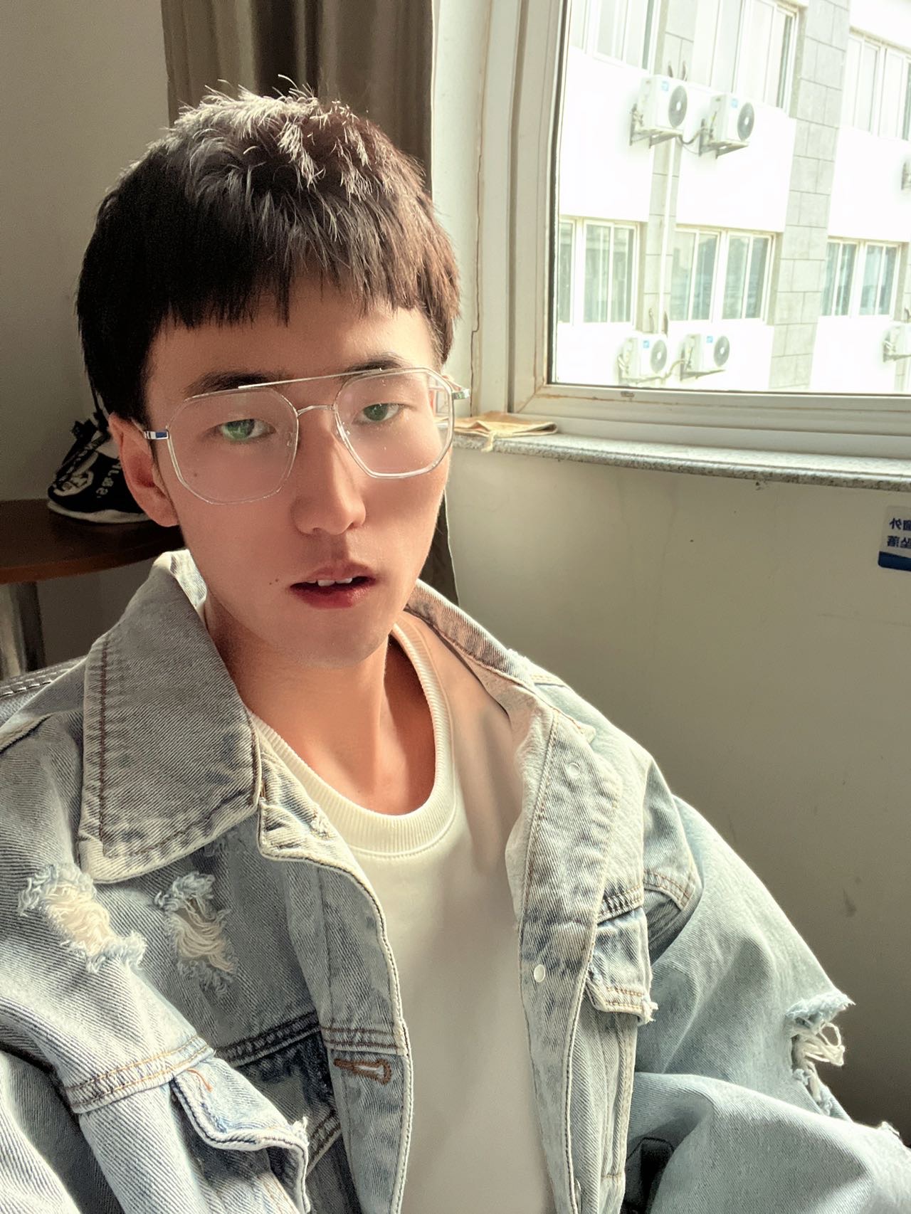 找搭子