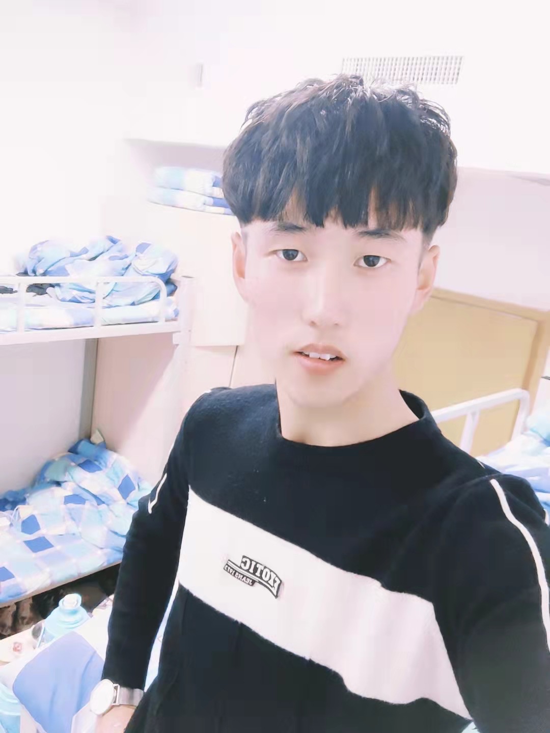 找搭子