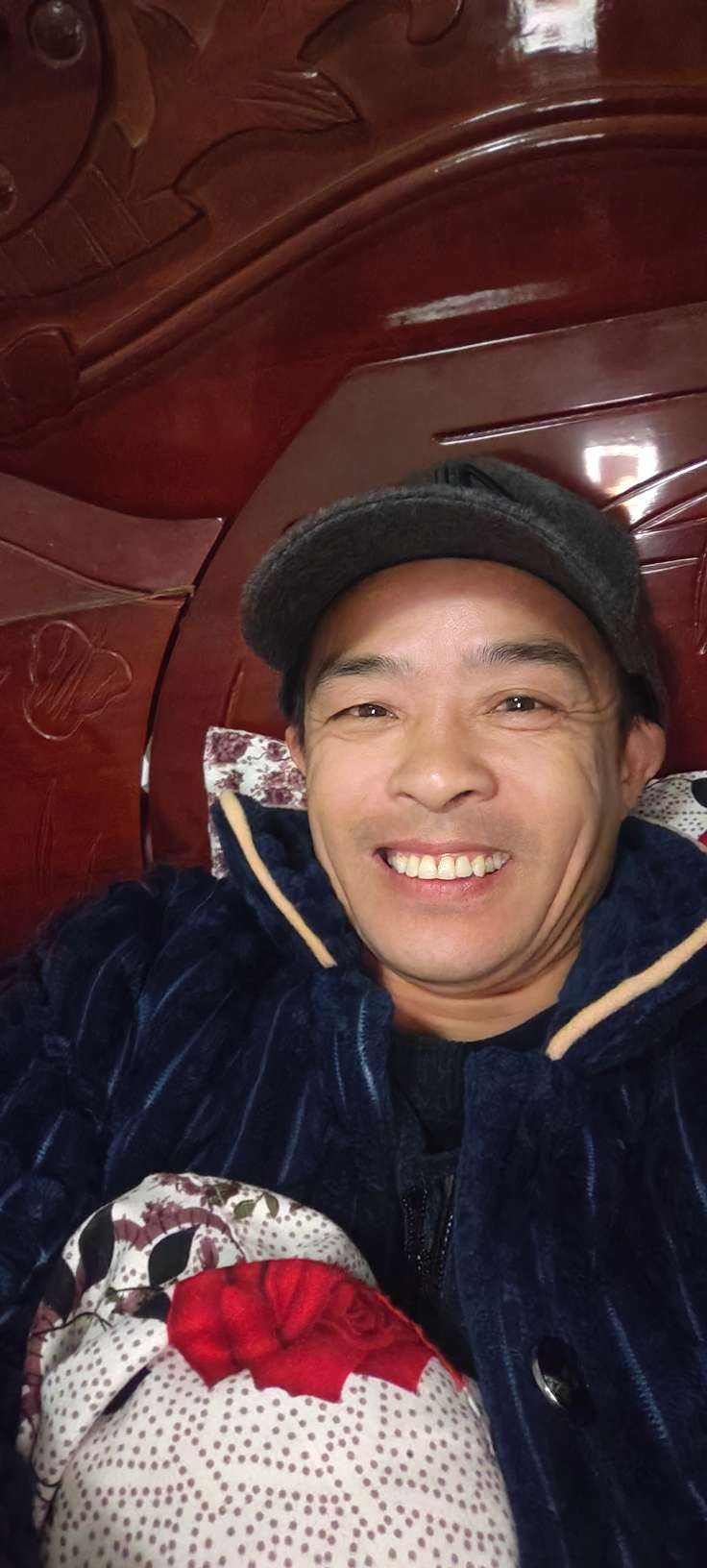 丛丛相亲交友平台