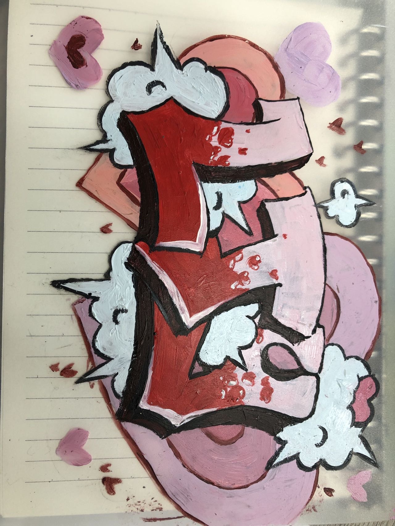 找搭子