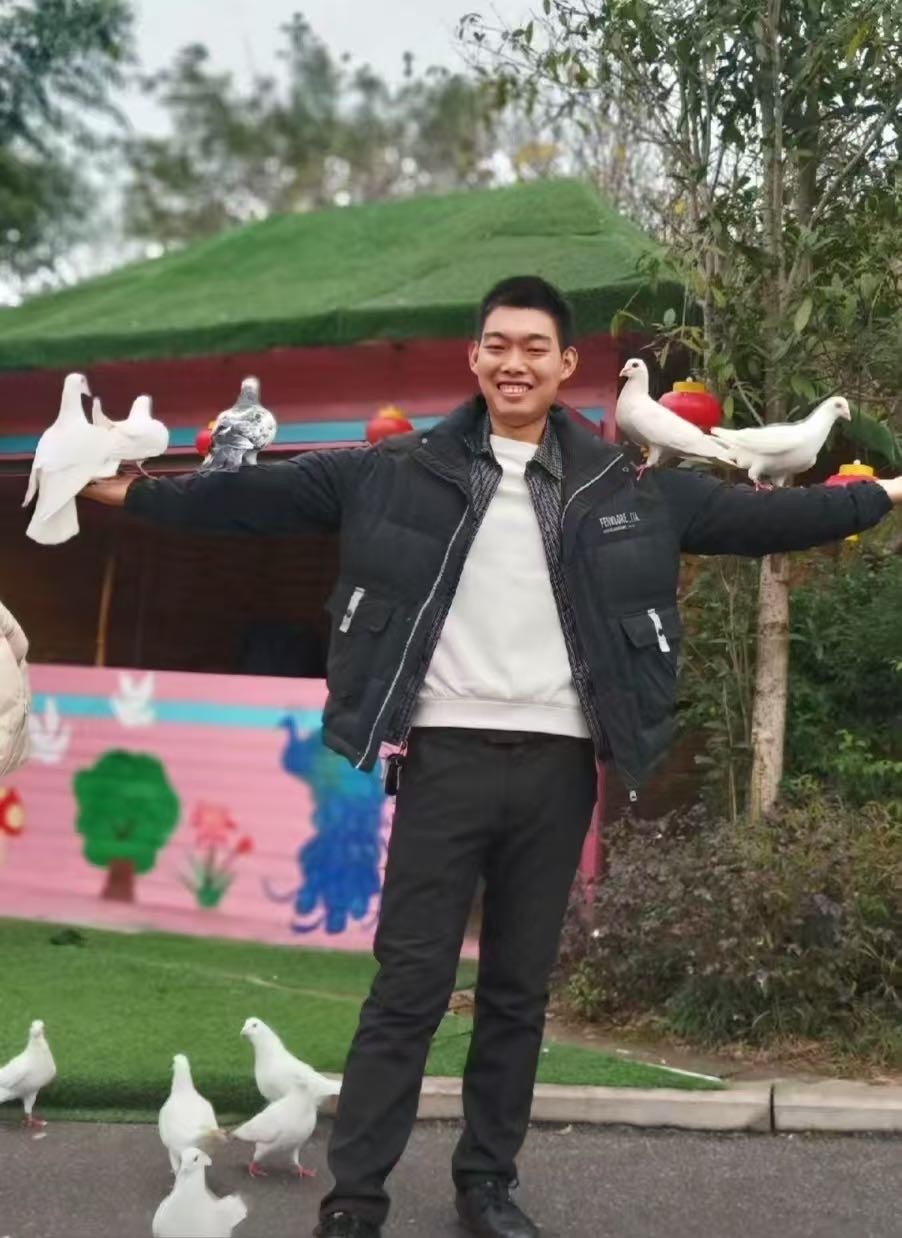 丛丛相亲交友平台