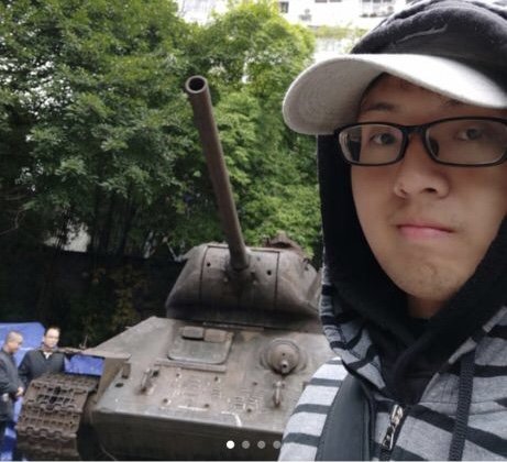 找搭子