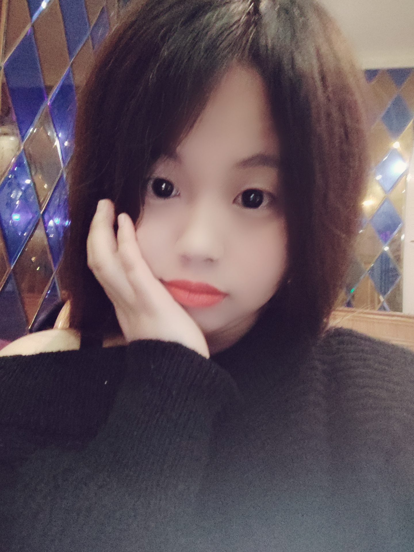 找搭子