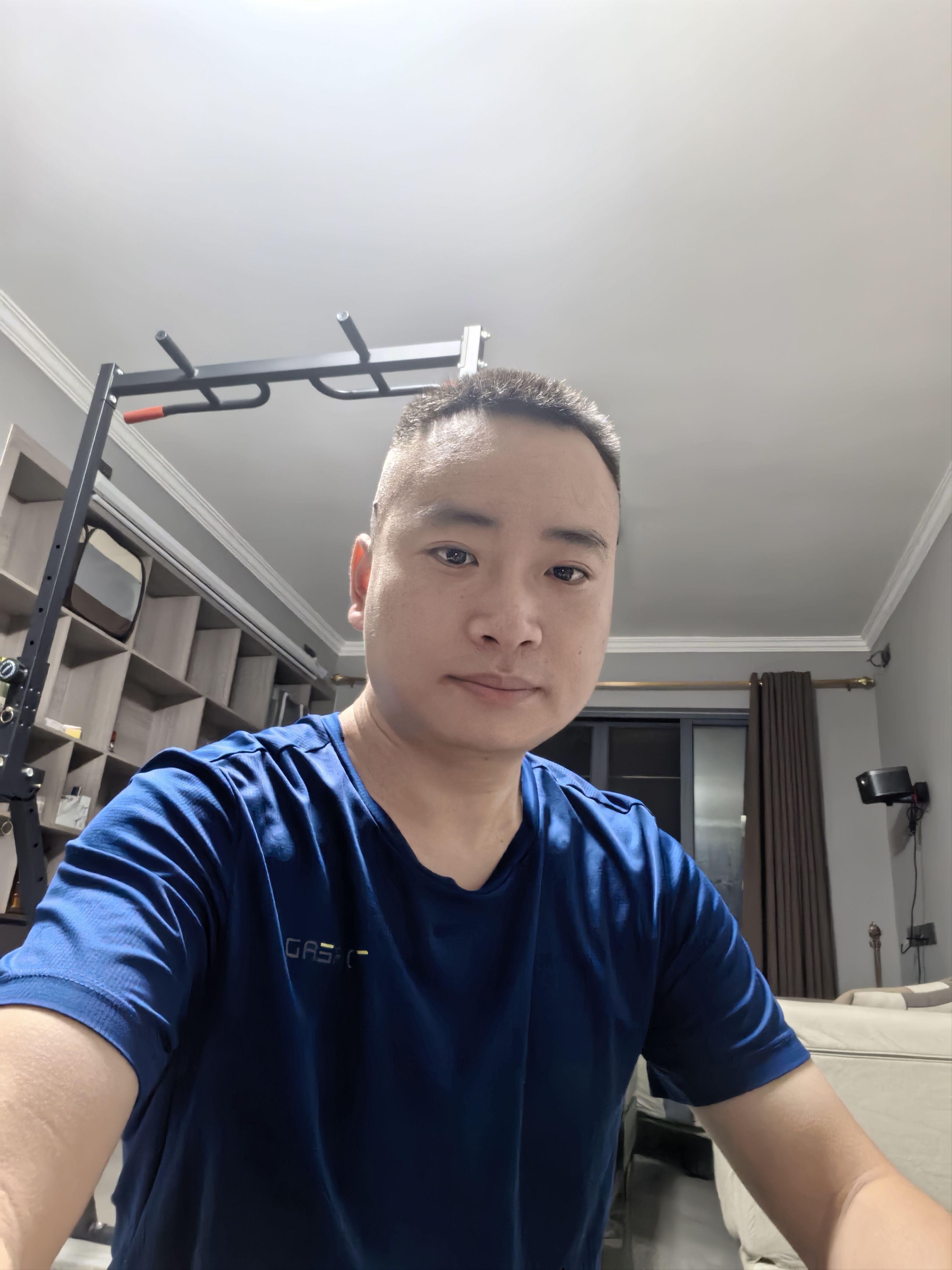找搭子
