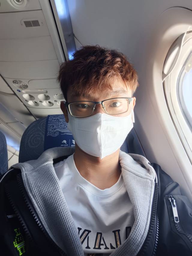 找搭子