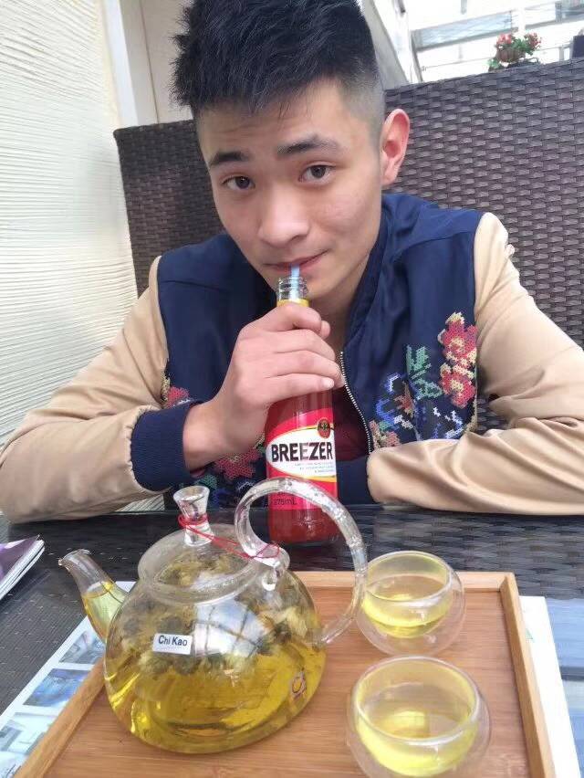 找搭子