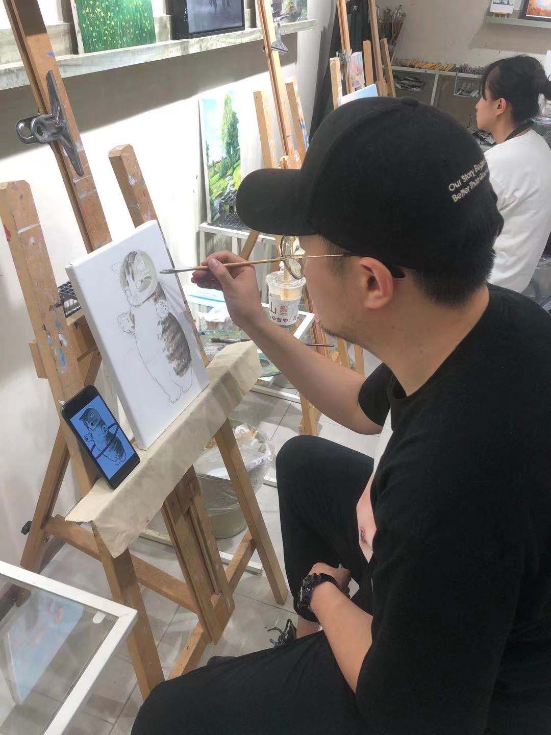 丛丛相亲交友平台