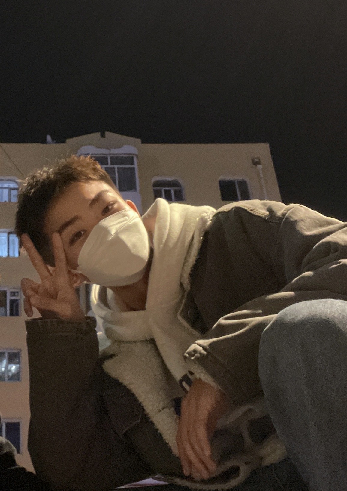 找搭子