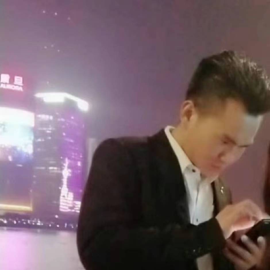 丛丛相亲交友平台