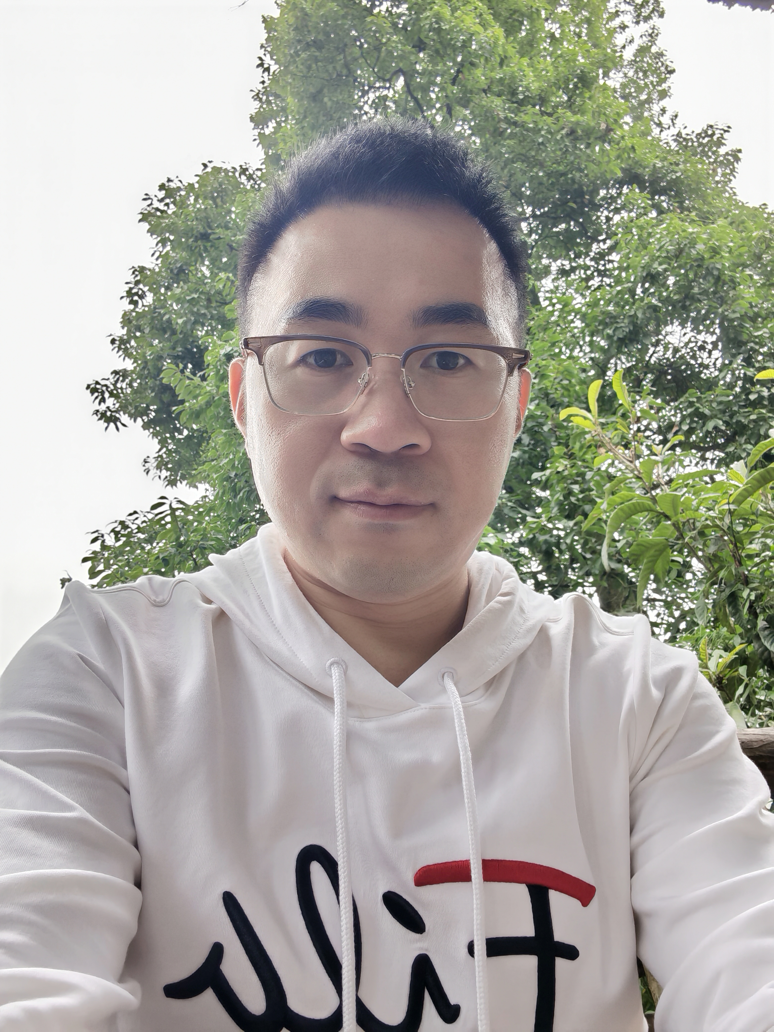 找搭子