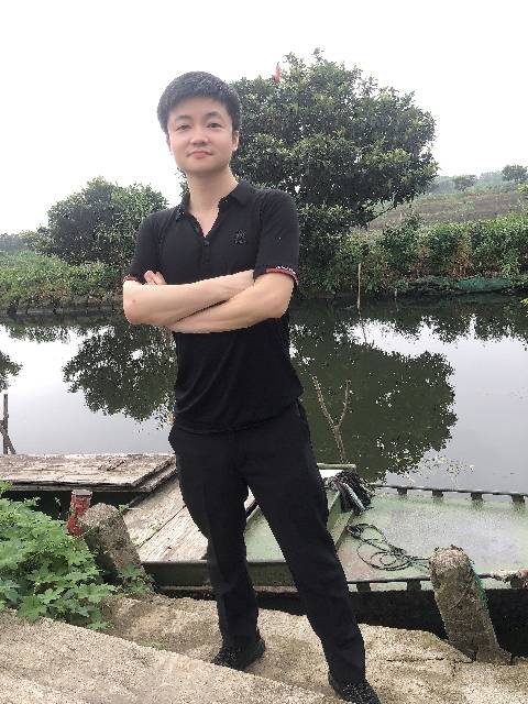 找搭子