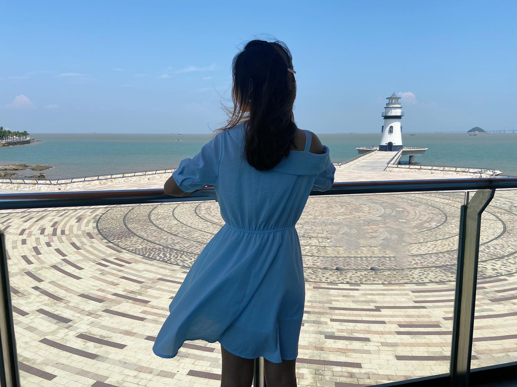 找搭子