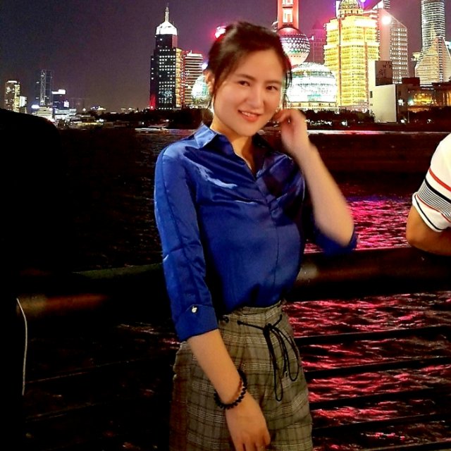 找搭子